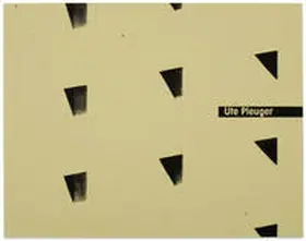 Pleuger |  Serielle Räume | Buch |  Sack Fachmedien