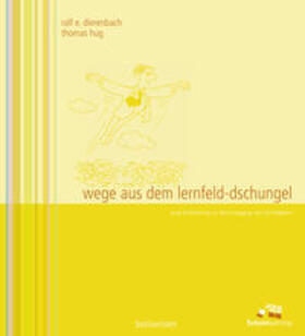 Hug / Dierenbach |  wege aus dem lernfeld-dschungel | Buch |  Sack Fachmedien