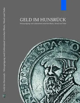 Schneider / Zimmer / Schellack |  Geld im Hunsrück | Buch |  Sack Fachmedien