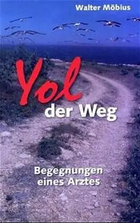 Möbius |  Yol der Weg | Buch |  Sack Fachmedien