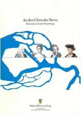  An den Ufern der Newa | Buch |  Sack Fachmedien
