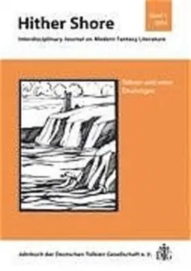 Fornet-Ponse | Hither Shore Bd. 1, 2004. Tolkien und seine Deutungen | Buch | 978-3-00-015786-8 | sack.de
