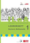 Landesinstitut für Schule und Medien Berlin-Brandenburg / Liebers |  ILeA 1 - Individuelle Lernstandsanalysen 1 | Buch |  Sack Fachmedien