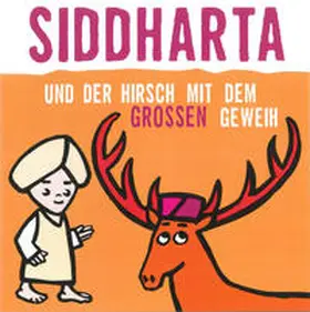 Lang |  Siddharta | Buch |  Sack Fachmedien