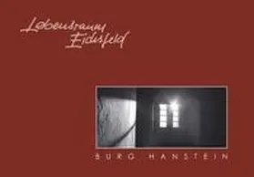 Näder |  Burg Hanstein | Buch |  Sack Fachmedien