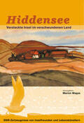 Magas |  Hiddensee - Versteckte Insel im verschwundenen Land | Buch |  Sack Fachmedien