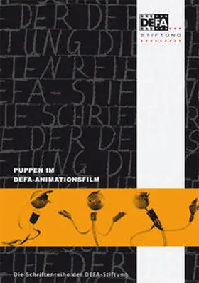  Puppen im DEFA-Animationsfilm | Buch |  Sack Fachmedien