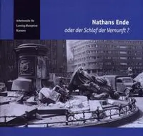 Hanke / Siwczyk |  Nathans Ende oder der Schlaf der Vernunft? | Buch |  Sack Fachmedien