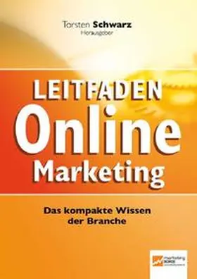 Schwarz |  Leitfaden Online Marketing | Buch |  Sack Fachmedien