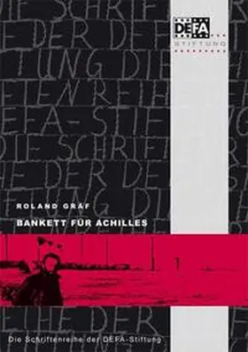 Gräf |  Bankett für Achilles | Buch |  Sack Fachmedien