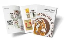 Wywiol |  Art and Flour | Buch |  Sack Fachmedien