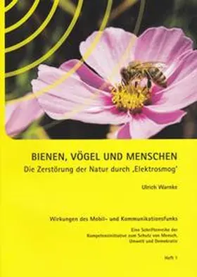 Warnke |  Bienen, Vögel und Menschen | Buch |  Sack Fachmedien