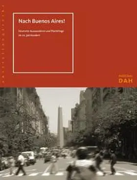 Eick |  Nach Buenos Aires! | Buch |  Sack Fachmedien