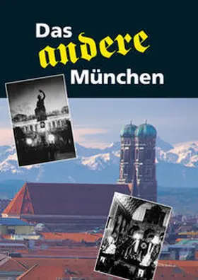 Klier |  Das andere München | Buch |  Sack Fachmedien