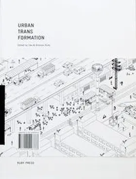Ruby |  Urban Transformation | Buch |  Sack Fachmedien