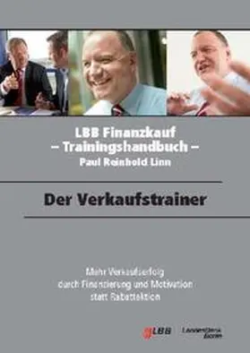 Linn |  Der Verkaufstrainer | Buch |  Sack Fachmedien