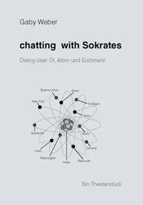 Weber |  Chatting with Sokrates | Buch |  Sack Fachmedien