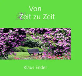 Ender |  Von Zeit zu Zeit | Buch |  Sack Fachmedien