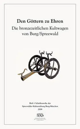Hänsel / Bönisch |  Den Göttern zu Ehren | Buch |  Sack Fachmedien