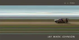 Finch / Deschler |  Jay Marc Johnson - X-time | Buch |  Sack Fachmedien