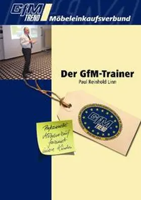 Linn |  Der GfM-Trainer | Buch |  Sack Fachmedien