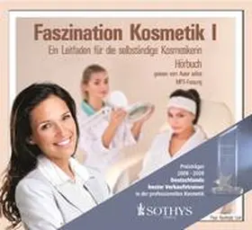 Linn |  Faszination Kosmetik | Sonstiges |  Sack Fachmedien