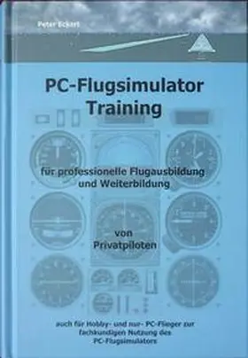 Eckert |  PC-Flugsimulator Training | Buch |  Sack Fachmedien