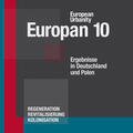Poeverlein |  Europan 10 - Ergebnisse in Deutschland und Polen | Buch |  Sack Fachmedien