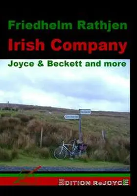 Rathjen |  Irish Company | Buch |  Sack Fachmedien
