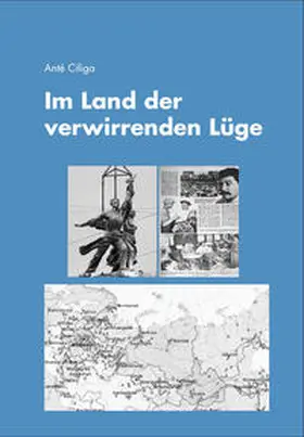 Ciliga |  Im Land der verwirrenden Lüge | Buch |  Sack Fachmedien