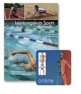 Weineck |  Leistungskurs Sport, Band I - Arbeitsheft | Buch |  Sack Fachmedien