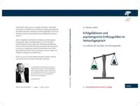 Dobler |  Erfolgsfaktoren und psychologische Einflussgrößen im Verkaufsgespräch | Buch |  Sack Fachmedien
