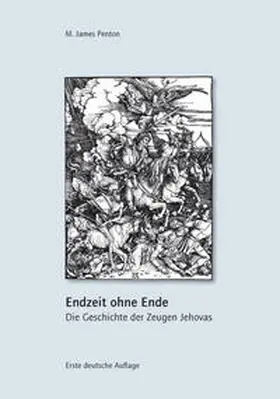 Penton |  Endzeit ohne Ende | Buch |  Sack Fachmedien