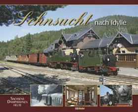 Scholz |  Sehnsucht nach Idylle | Buch |  Sack Fachmedien