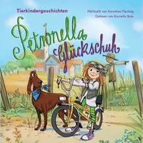 Flechsig |  Petronella Gluckschuh – Tierkindergeschichten | Sonstiges |  Sack Fachmedien