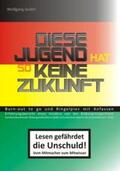 Seidel |  Diese Jugend hat so keine Zukunft - Burn-out to go und Ringelpiez mit Anfassen | Buch |  Sack Fachmedien