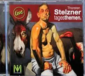 Stelzner |  Thorsten Stelzner tagesthemen - Live... | Sonstiges |  Sack Fachmedien