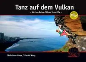 Hupe / Krug |  Tanz auf dem Vulkan | Buch |  Sack Fachmedien