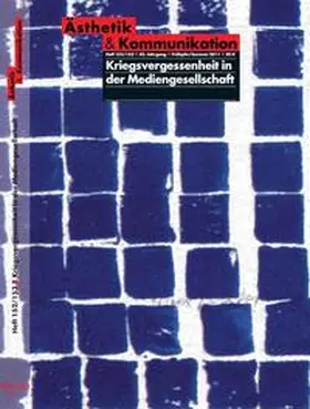 Spreen / Galling-Stiehler |  Kriegsvergessenheit in der Mediengesellschaft | Buch |  Sack Fachmedien