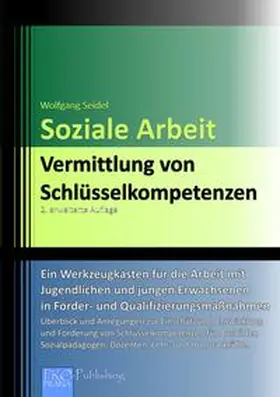 Seidel |  Vermittlung von Schlüsselkompetenzen | Buch |  Sack Fachmedien