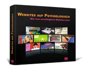Steinbach |  Websites auf Psychologisch | Buch |  Sack Fachmedien