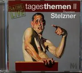 Stelzner |  Tagesthemen - Volume II | Sonstiges |  Sack Fachmedien