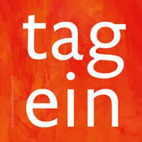 Hauch / Stempell / Wilm-Zielinski |  tagein tagaus | Buch |  Sack Fachmedien