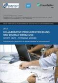 Müller / Pasch / Drewinski |  Kollaborative Produktentwicklung und digitale Werkzeuge | Buch |  Sack Fachmedien