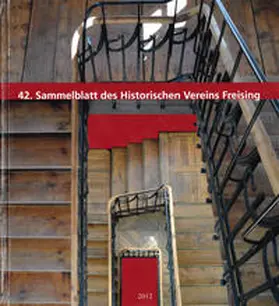 Götz |  Sammelblatt des Historischen Vereins Freising (42.) | Buch |  Sack Fachmedien