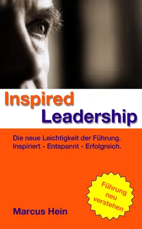 Hein |  Inspired Leadership | eBook | Sack Fachmedien