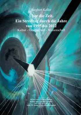 Keller |  Über die Zeit | Buch |  Sack Fachmedien
