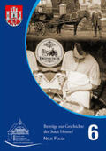 Fischer / Rupprath / Heiligers |  Beiträge zur Geschichte der Stadt Hennef - Neue Folge - Band 6 | Buch |  Sack Fachmedien