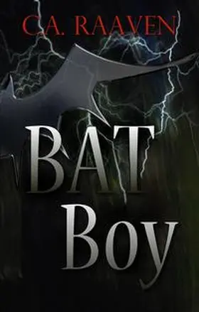 Raaven | BAT Boy | Buch | 978-3-00-039681-6 | www.sack.de