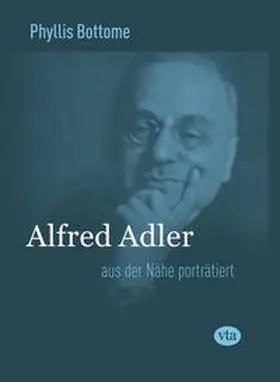 Bottome |  Alfred Adler | Buch |  Sack Fachmedien